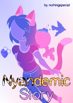 Nyandemic Story